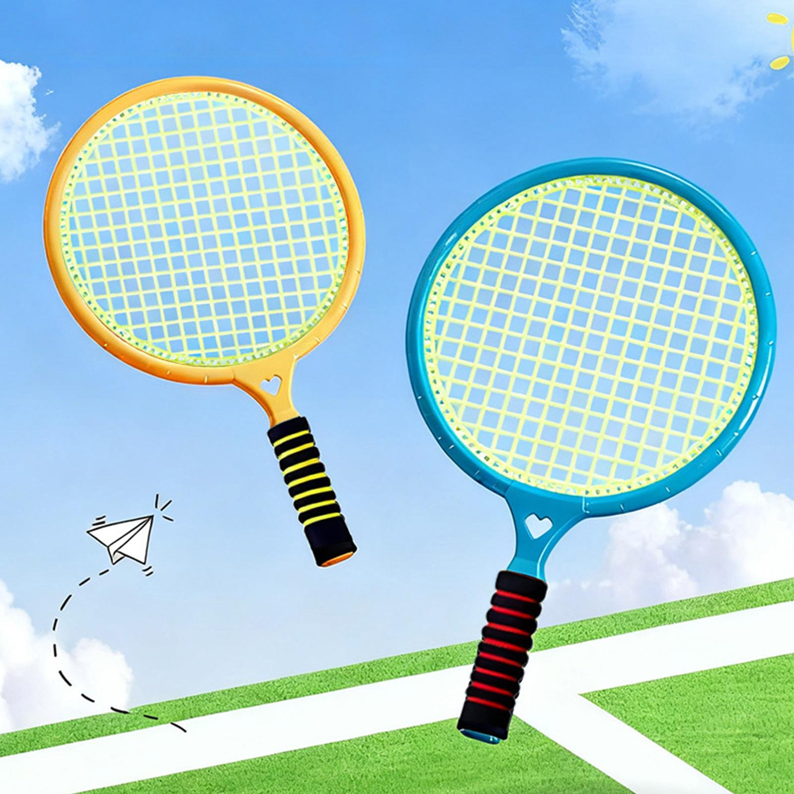 Badminton Set Kids Outdoor Ten - مراجعة Badminton Set Garden وسعره
