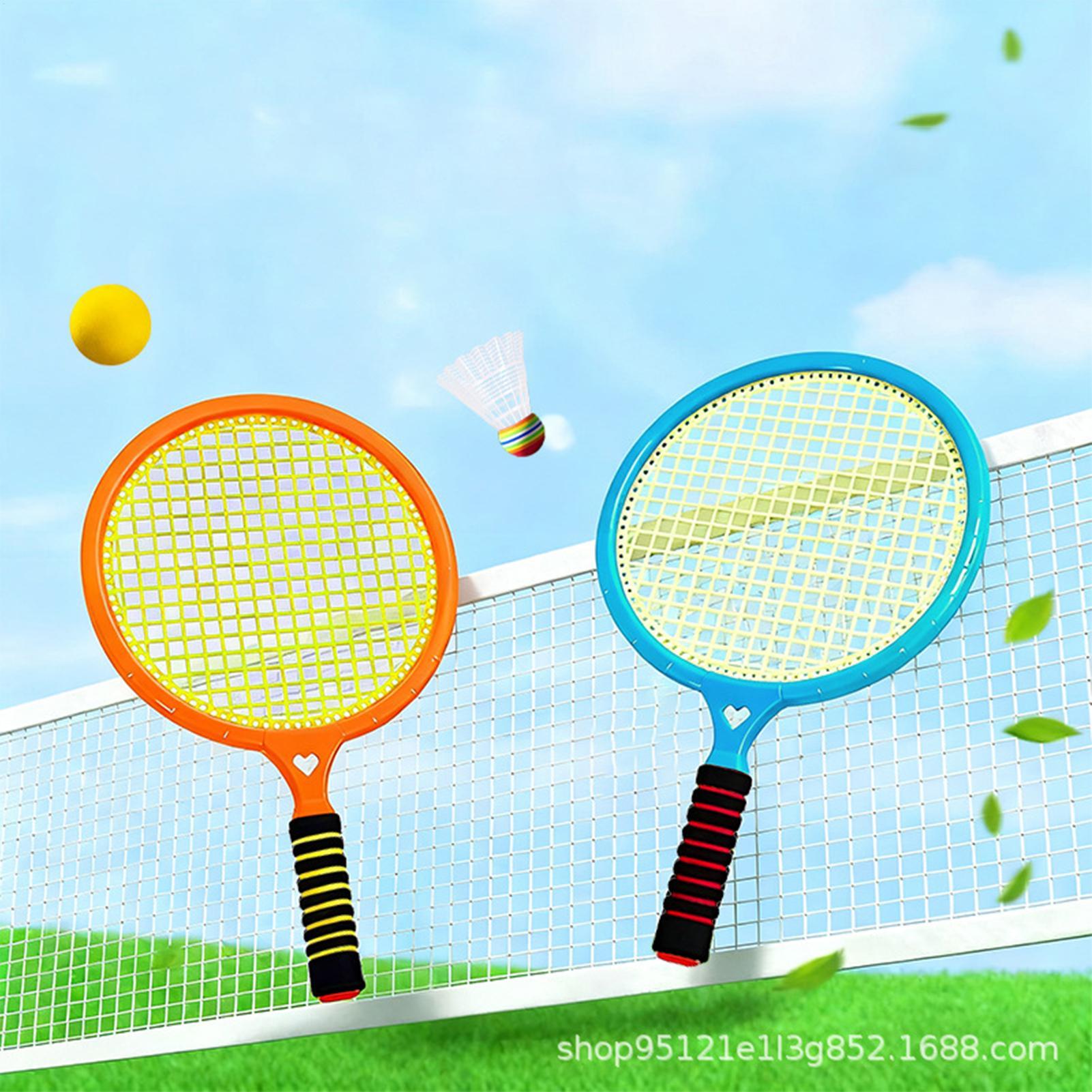 Badminton Racket For Kids Kids - مراجعة Badminton Set Garden وسعره