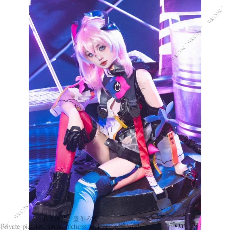 Delta Honkai Impact 3rd Anime  - مراجعة Party Games Youtube وسعره