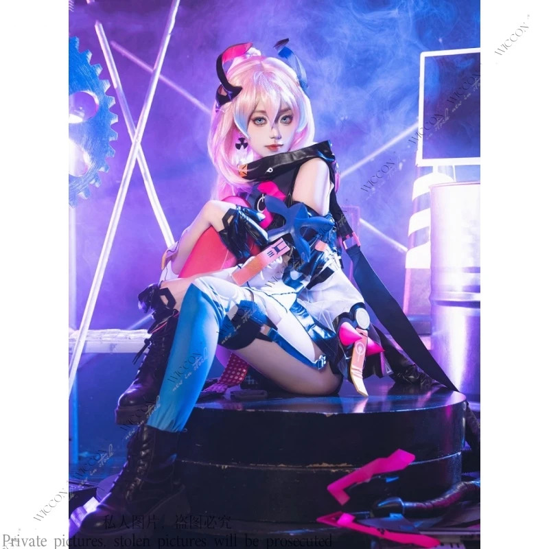 Delta Honkai Impact 3rd Anime  - مراجعة Party Games Youtube وسعره