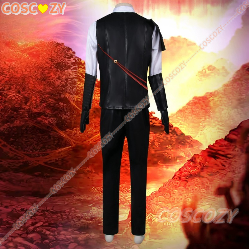 Limbus Company Gregor Sinner # - مراجعة Party Games Company وسعره
