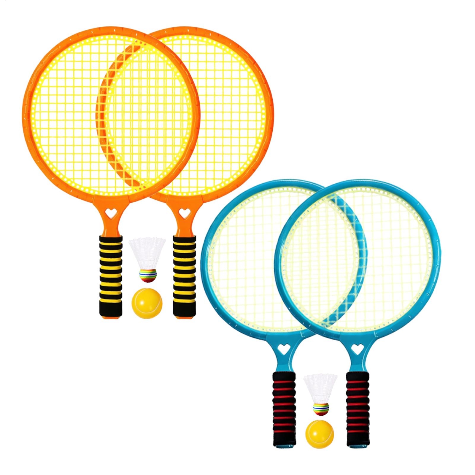 Badminton Set For Kids Sports  - مراجعة Badminton Set Garden وسعره