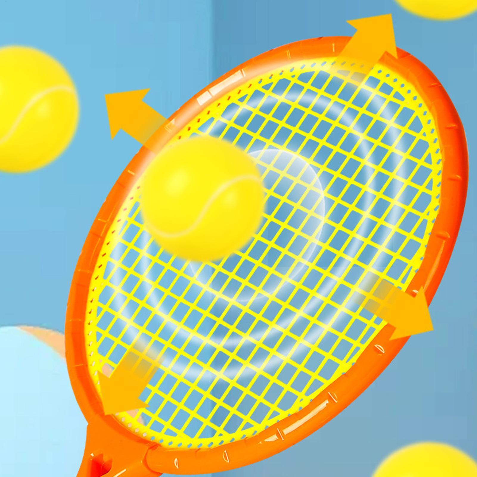 Badminton Set For Kids Sports  - مراجعة Badminton Set Garden وسعره