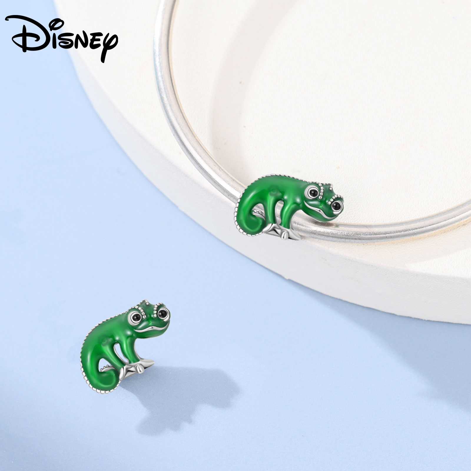 2026 New 925 Silver Disney Cha - مراجعة Zootopia Party Games وسعره