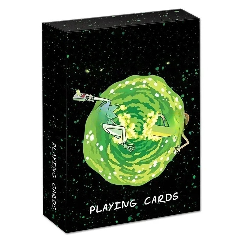 Rick Card Poker Board Game Mul - مراجعة Party Family Games وسعره