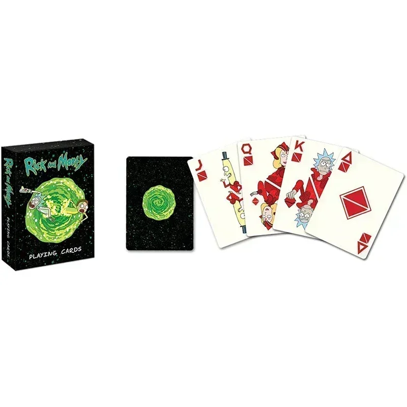 Rick Card Poker Board Game Mul - مراجعة Party Family Games وسعره