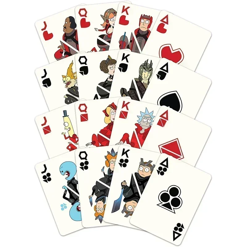 Rick Card Poker Board Game Mul - مراجعة Party Family Games وسعره