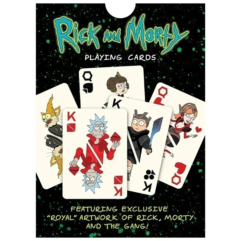 Rick Card Poker Board Game Mul - مراجعة Party Family Games وسعره