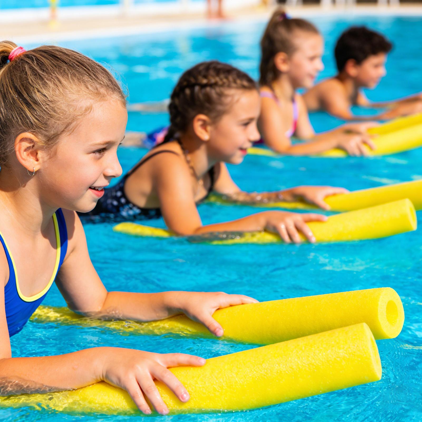 Pool Toy Hollow Floating Water - مراجعة Party Family Games وسعره