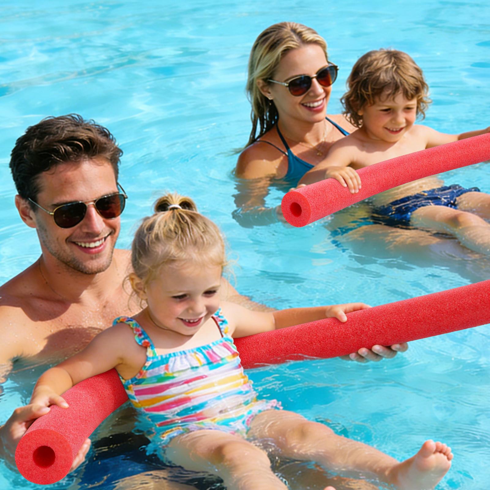 Pool Toy Hollow Floating Water - مراجعة Party Family Games وسعره