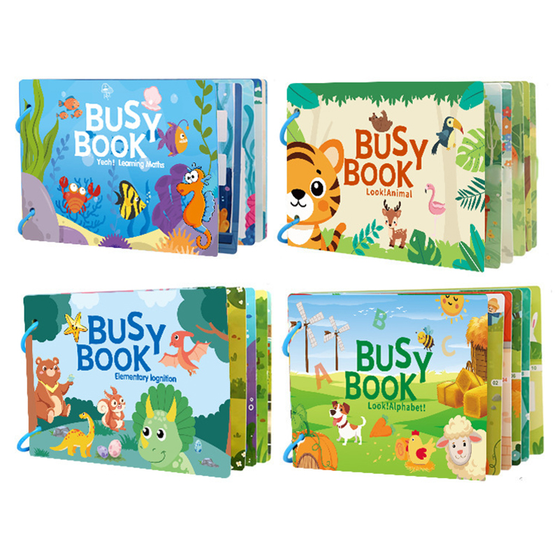 1Set Puzzle Card Keeping Quiet - مراجعة Book Party Games وسعره