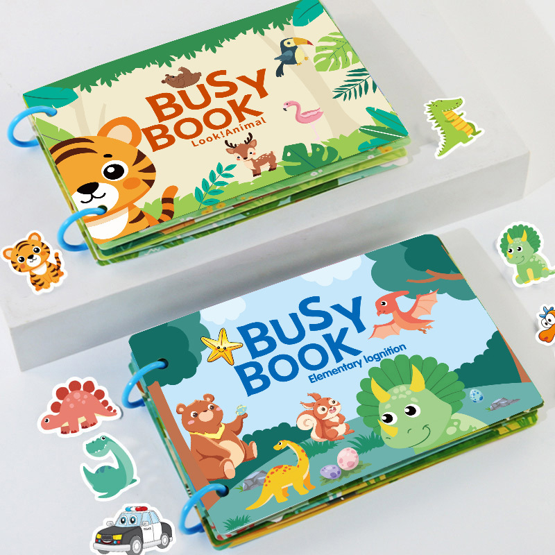 1Set Puzzle Card Keeping Quiet - مراجعة Book Party Games وسعره