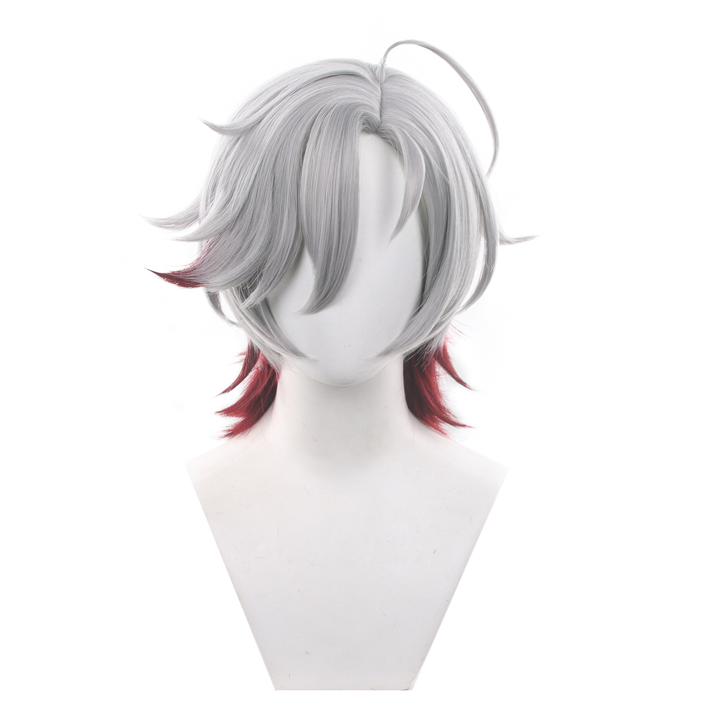 In Stock Illuga Cosplay Wig Ga - مراجعة Party Games Carnival وسعره