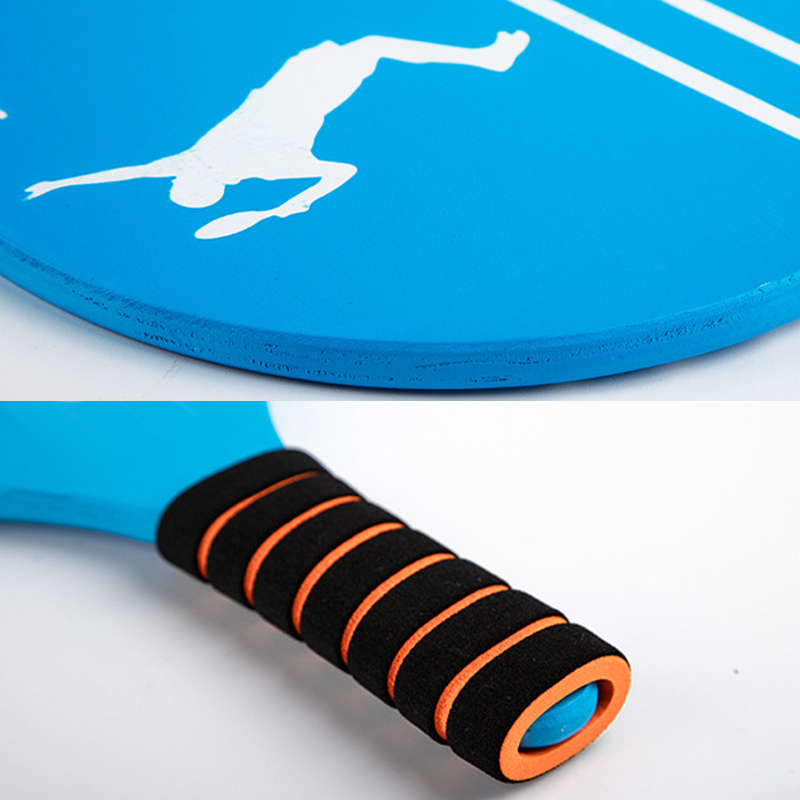 NEW Cricket Beach Tennis Badmi - مراجعة Badminton Set Garden وسعره