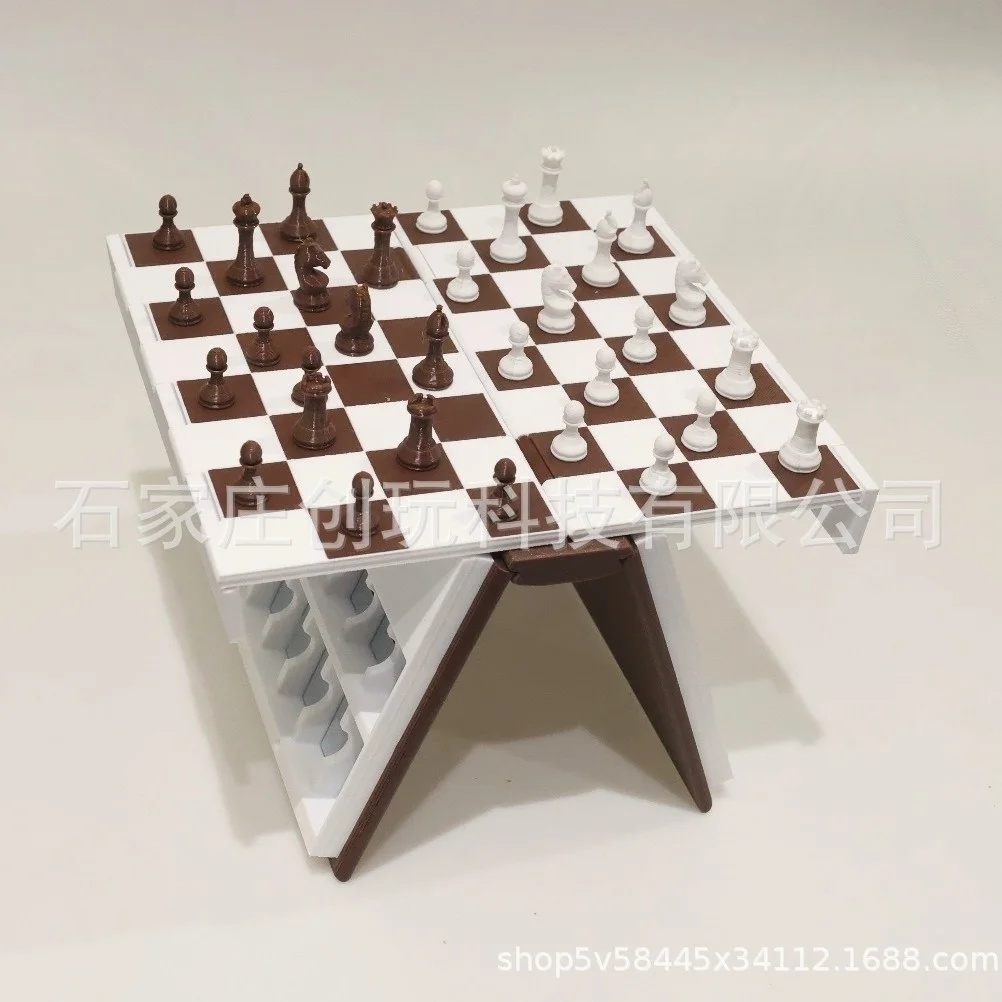 3D Printed Game Hangman Board  - مراجعة Book Party Games وسعره
