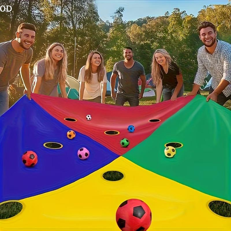Cave Cloth Toss Game Sports Ga - مراجعة Party Family Games وسعره