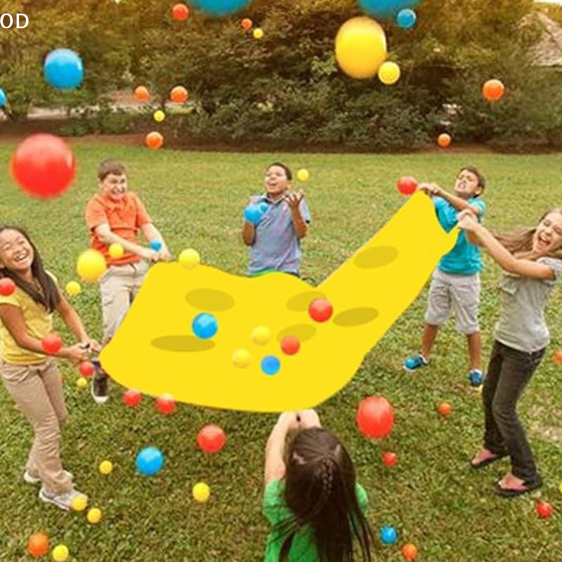Cave Cloth Toss Game Sports Ga - مراجعة Party Family Games وسعره